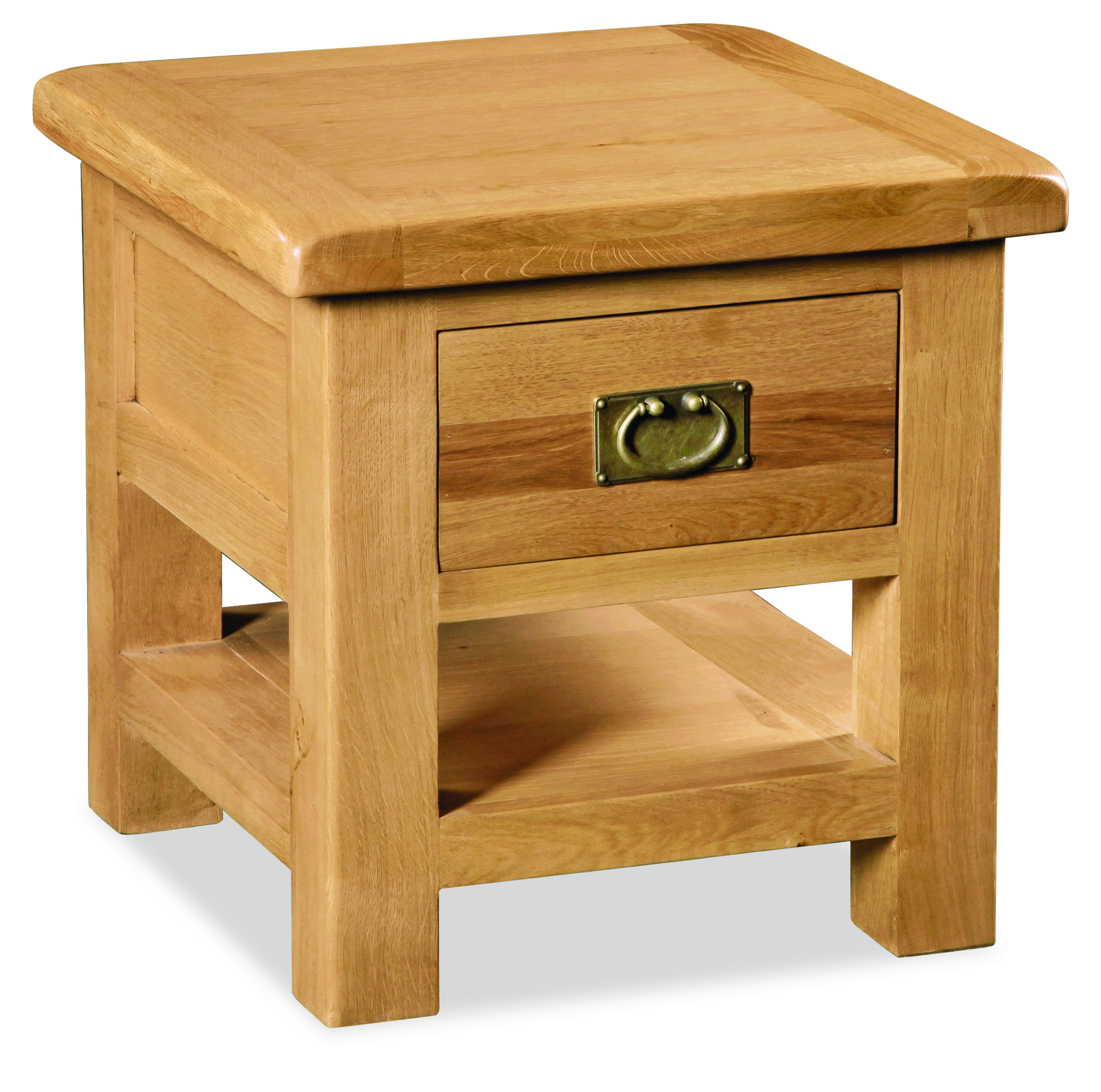 Lamp online table drawer
