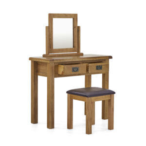 Alternative view of SAWREY Stool