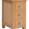 WESTMORLAND COMPACT BEDSIDE