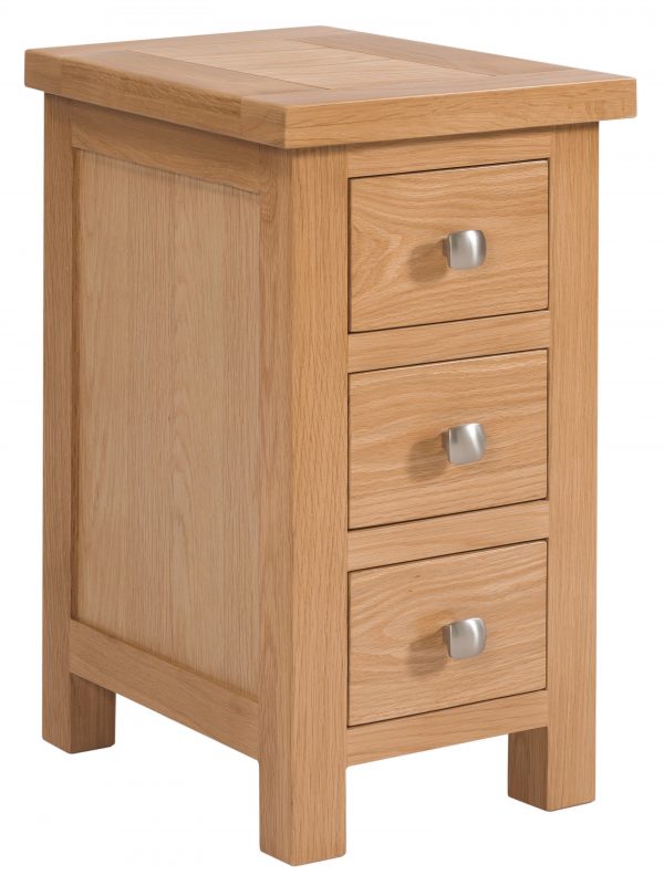 WESTMORLAND COMPACT BEDSIDE