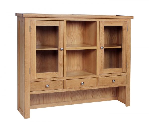 westmorland oak dresser top