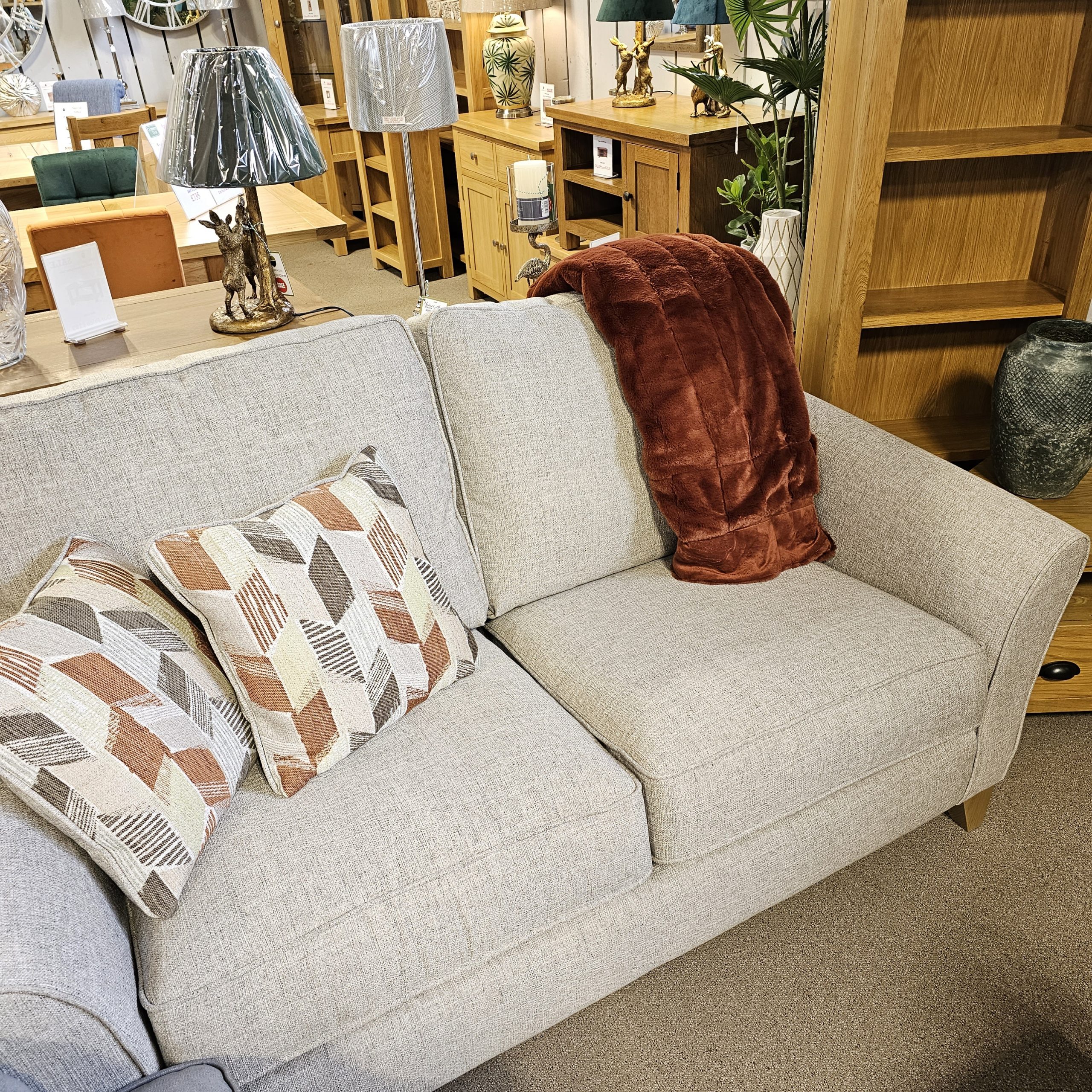 Next clearance hampshire sofa