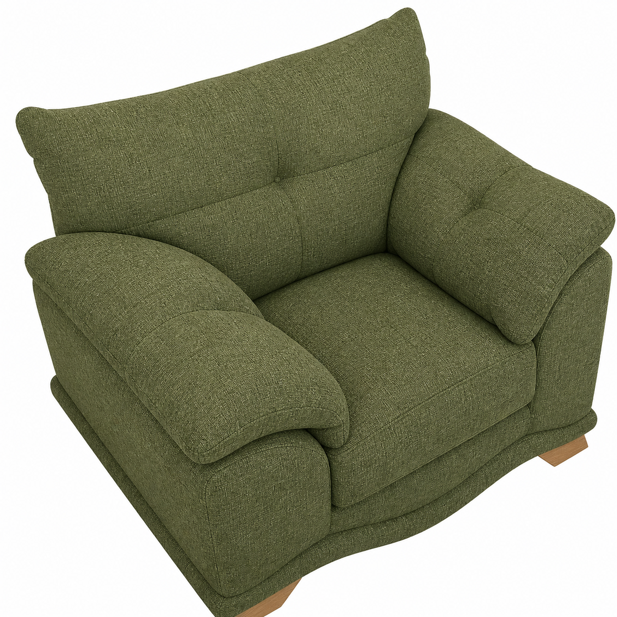 seville arm chair