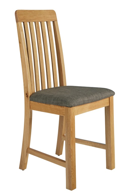 Eskdale slat back chairs