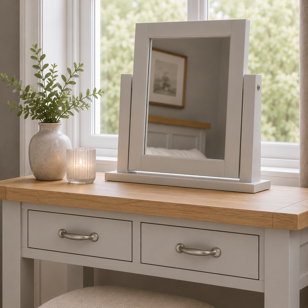 Rydal Mirror