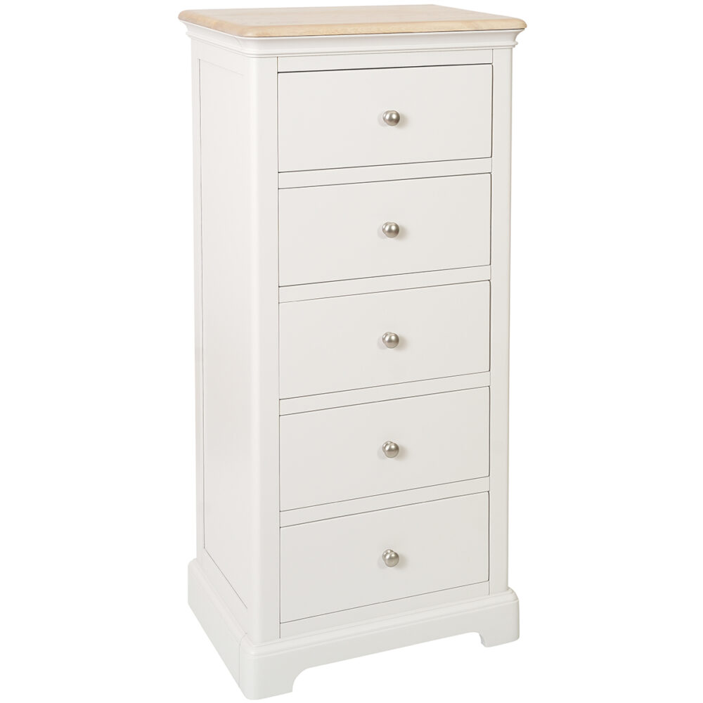 Tindale 5 Drawer Chest