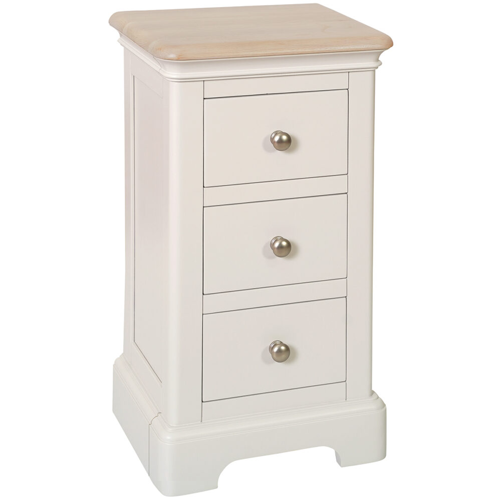 Tindale compact bedside