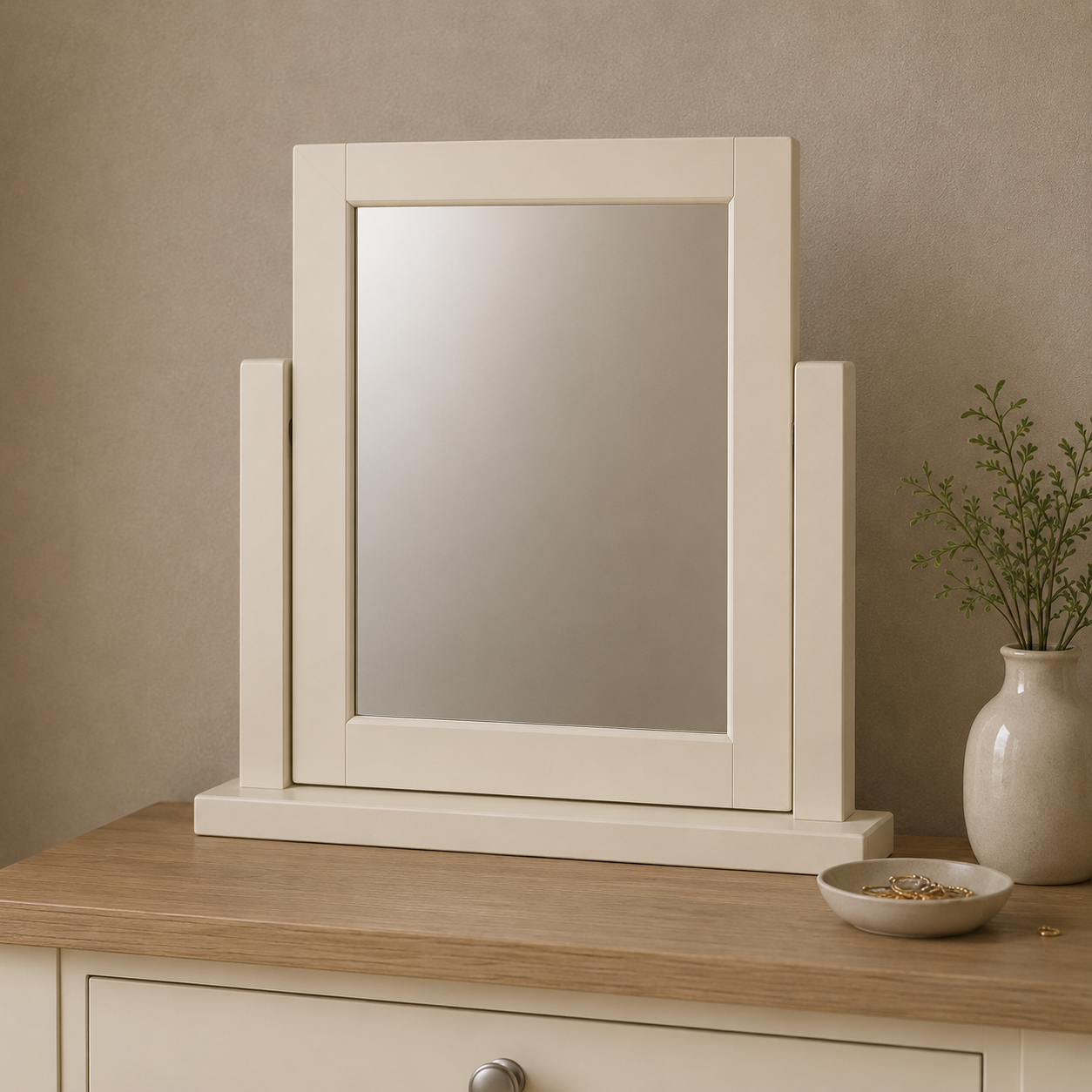 Derwent Painted Mirror
