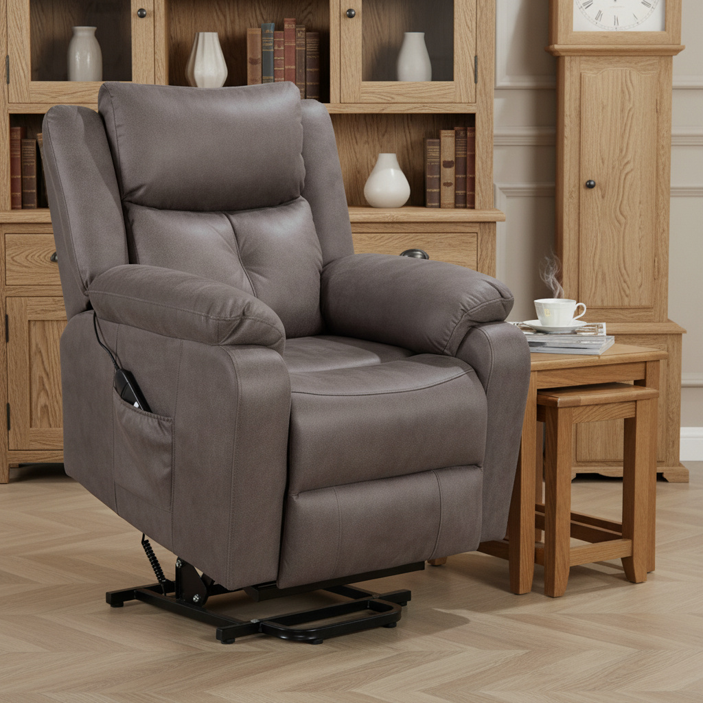 Thornbury rise and recline