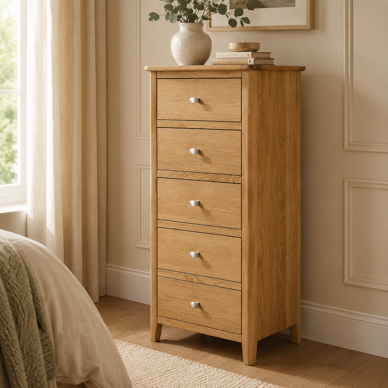 Eskdale Tallboy
