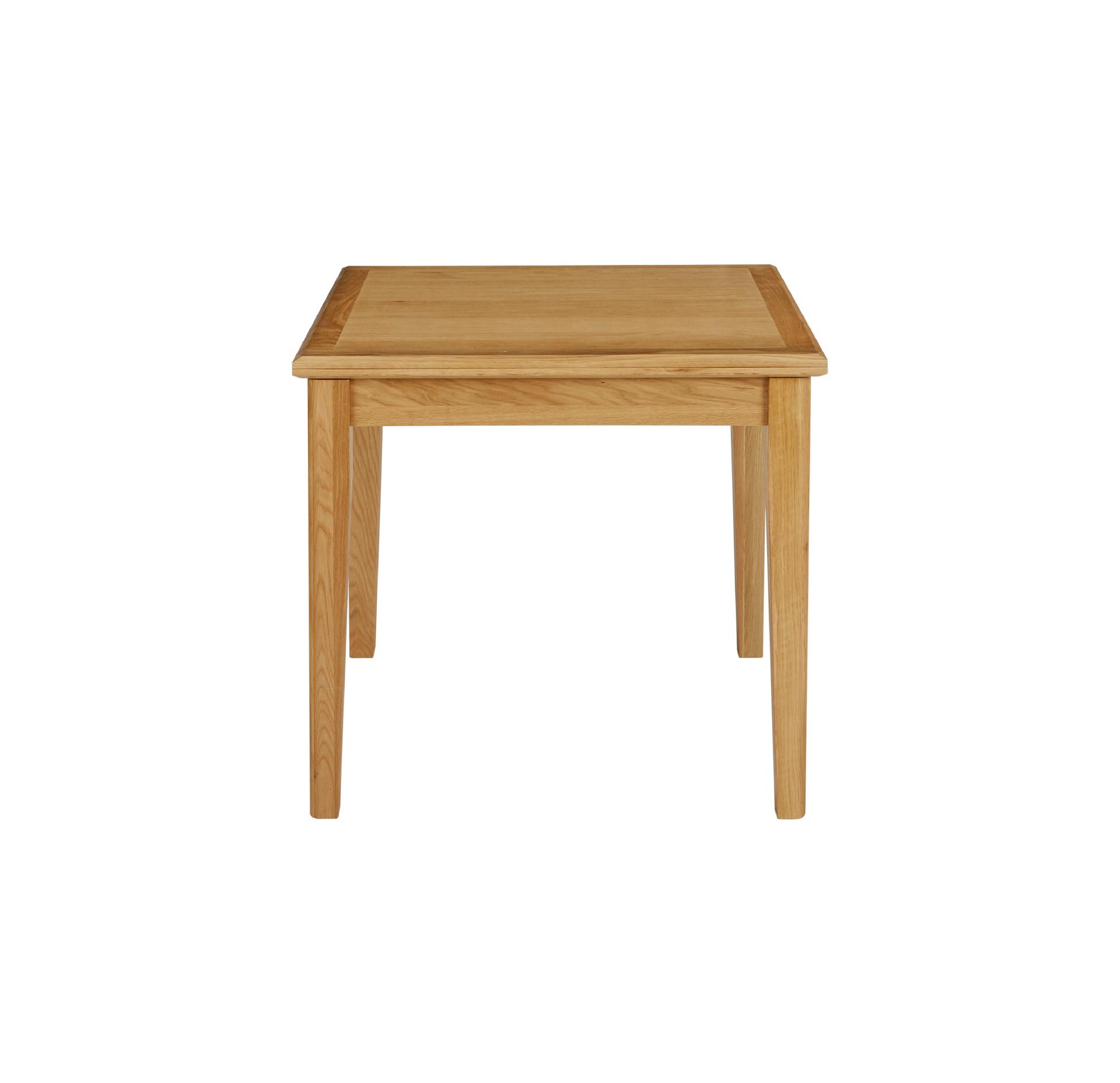 Eskdale flip top table (closed)