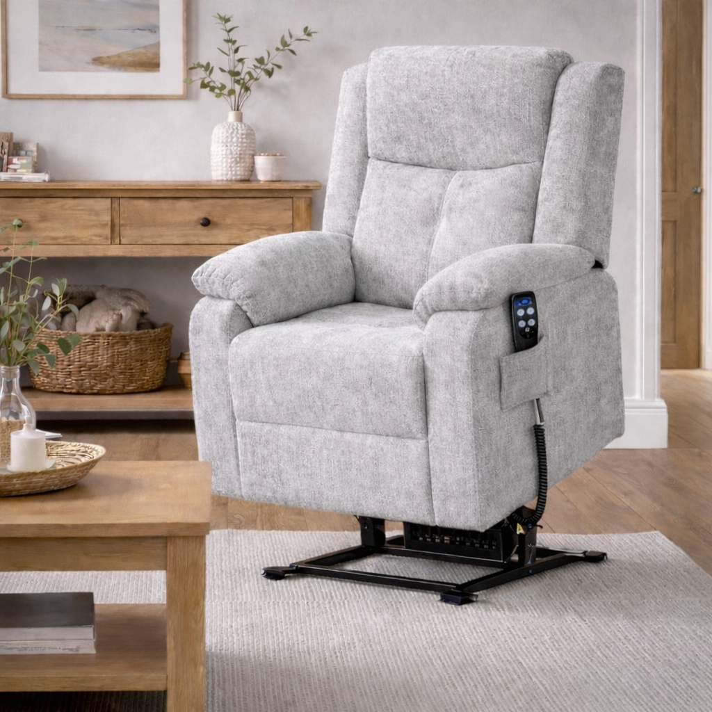 Thornbury nickle rise and recline