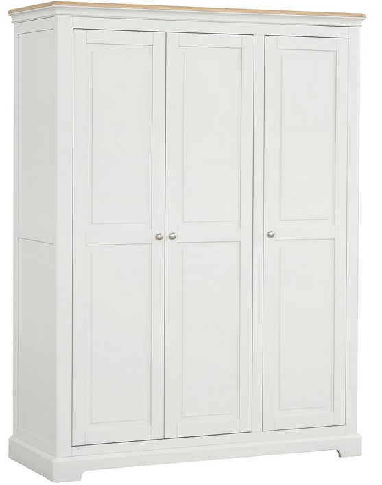Tindale Triple Wardrobe