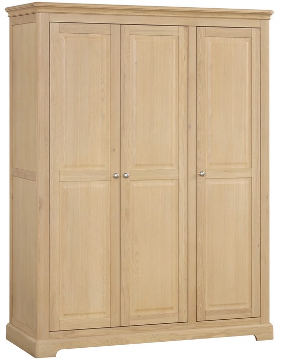 Tindale Triple Wardrobe
