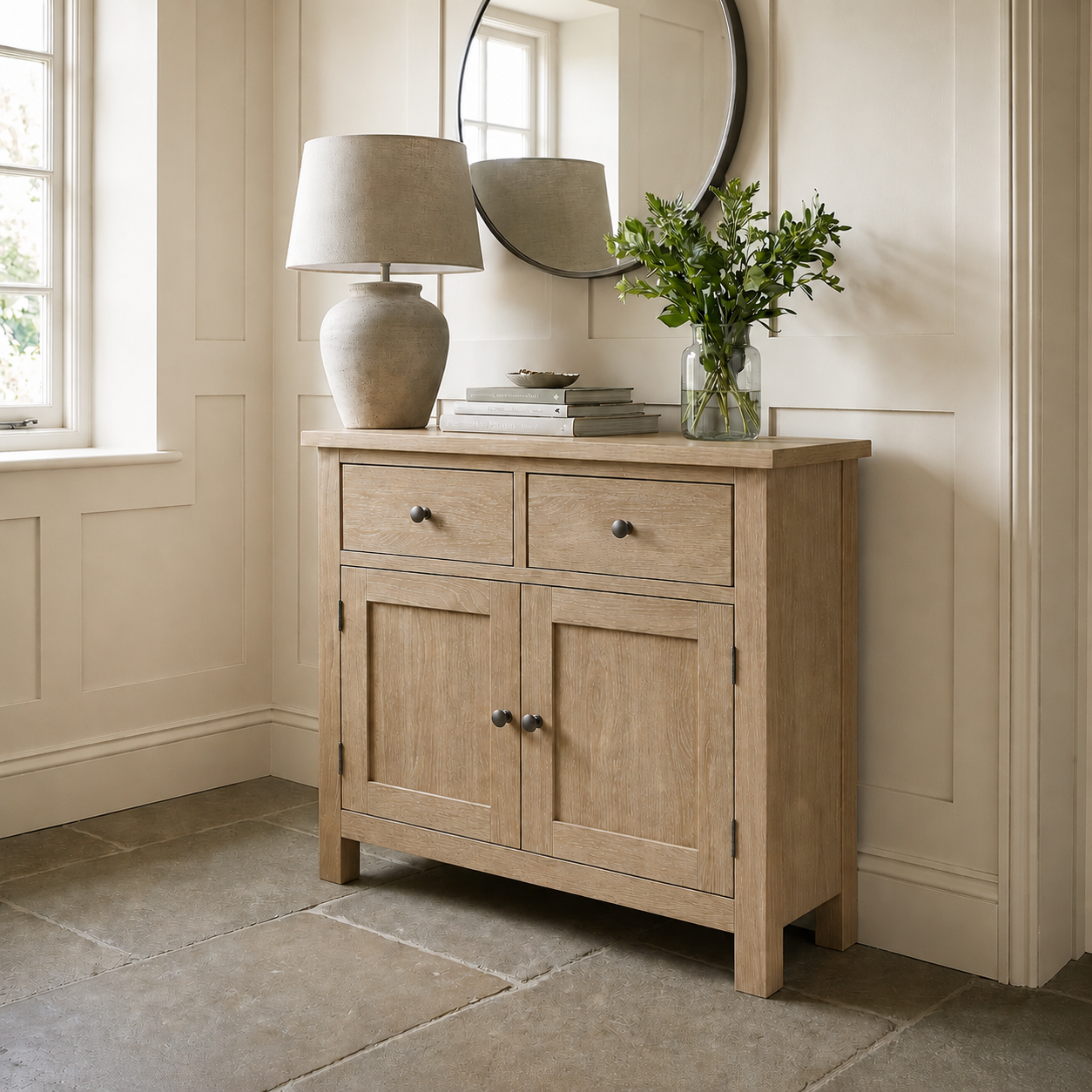 DERWENT SMALL SIDEBOARD