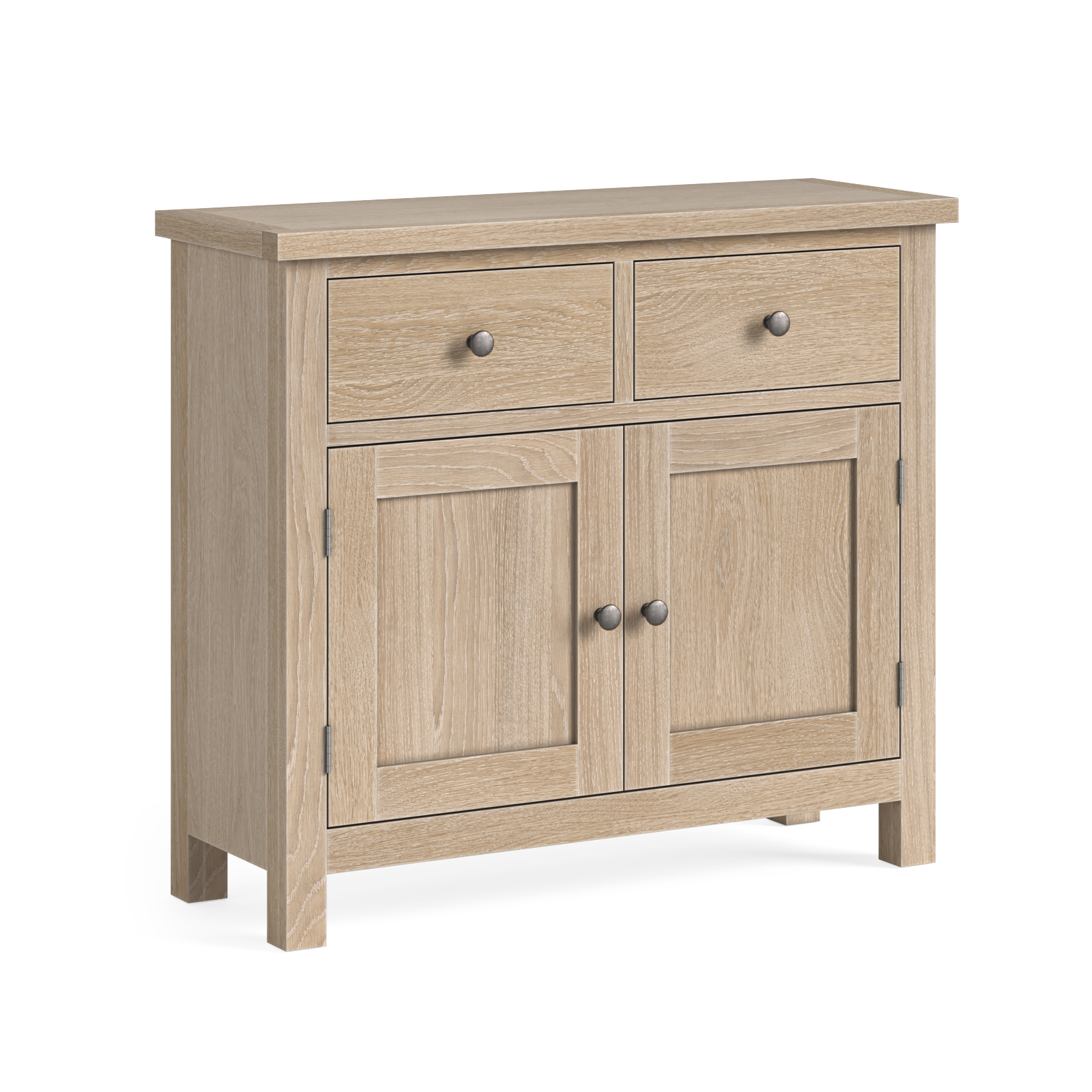 Derwent Oak Medium Sideboard