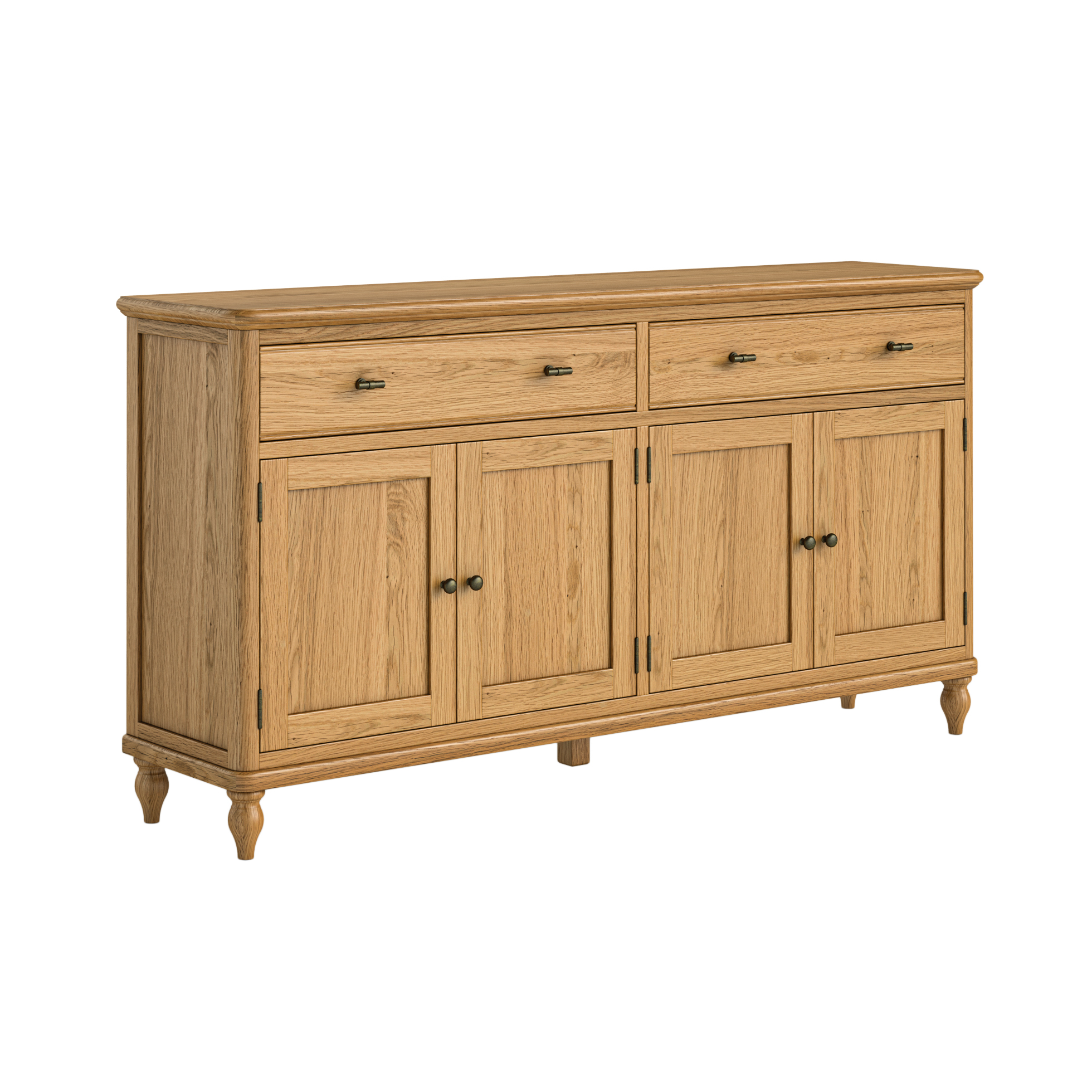 Lowther 4 door sidebaord