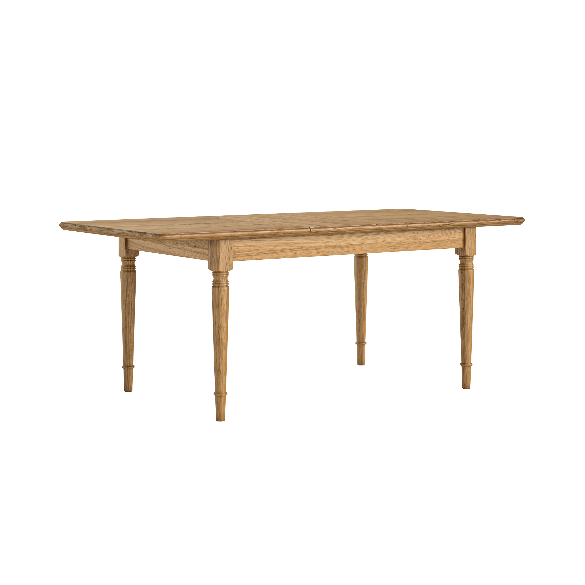 Lowther extending table 1400-1900