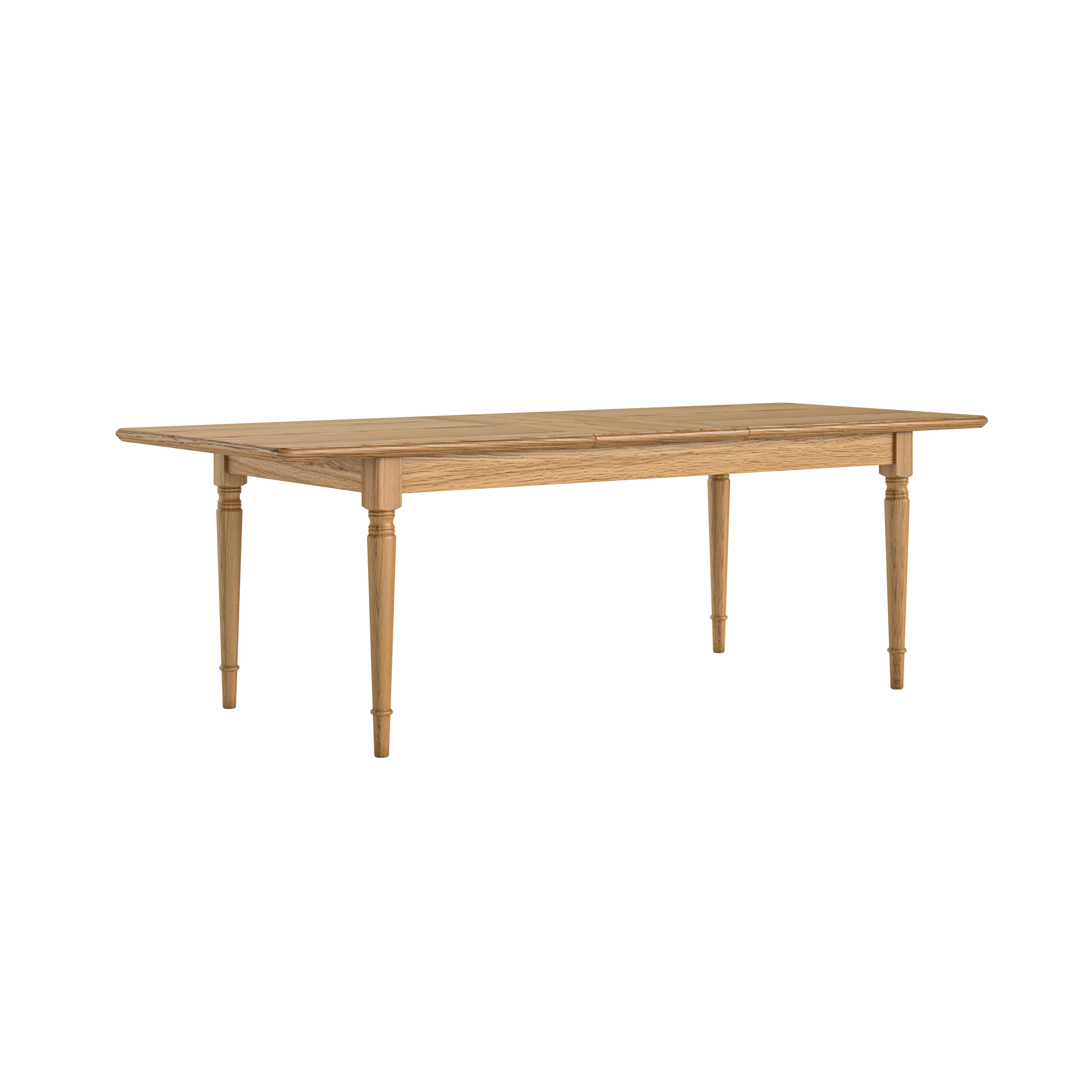 Lowther extending table large