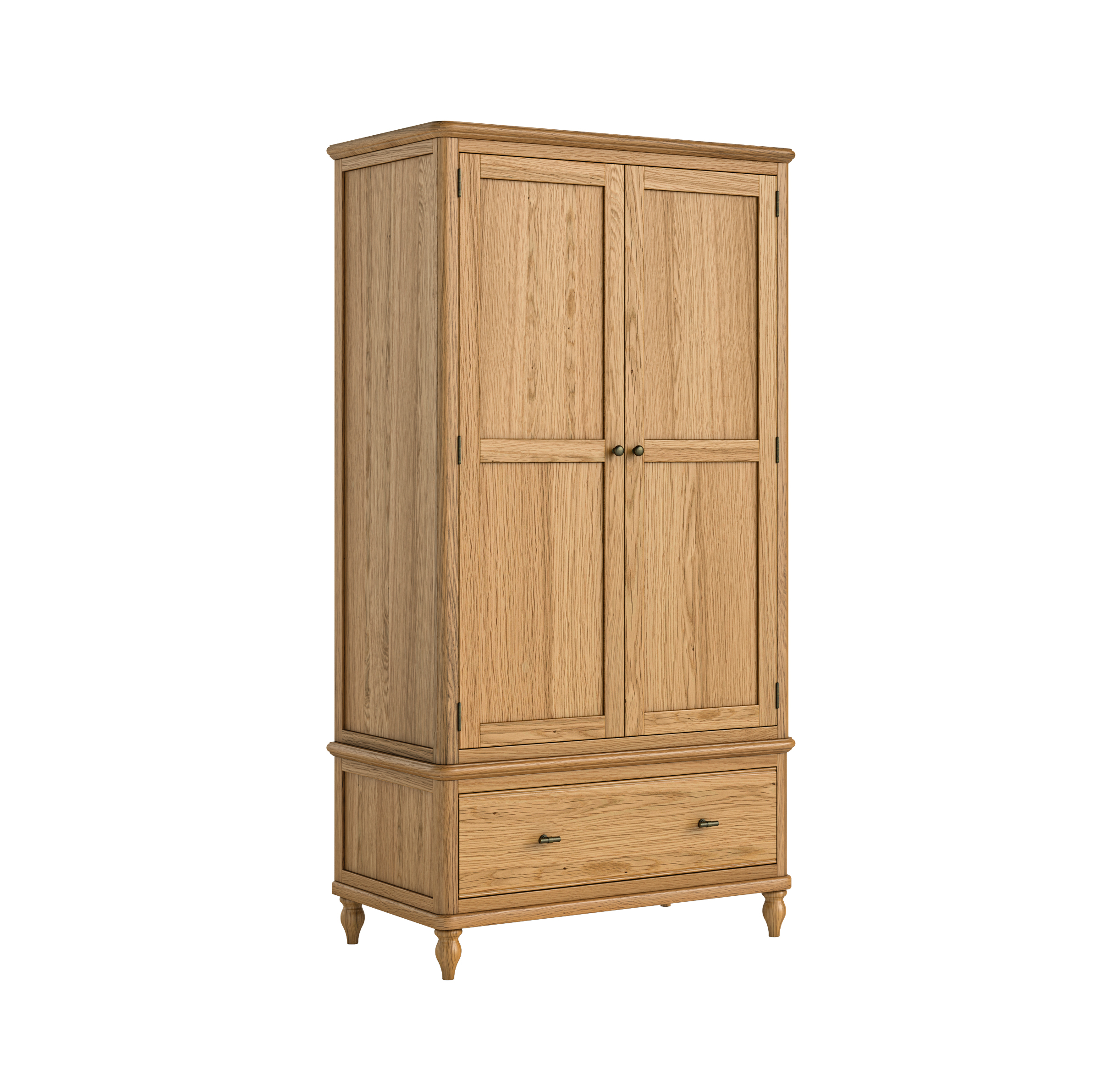 Lowther gents wardrobe