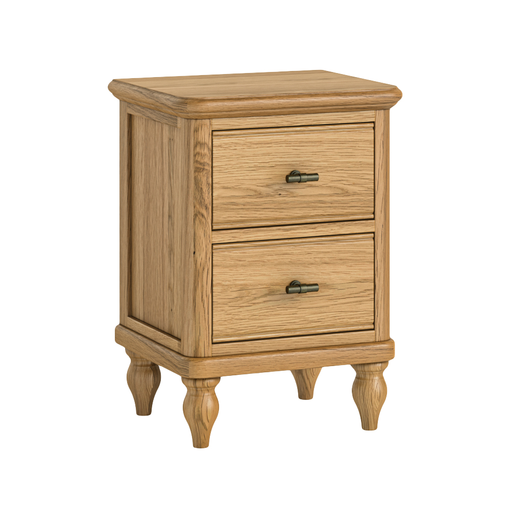 Lowther slim bedside