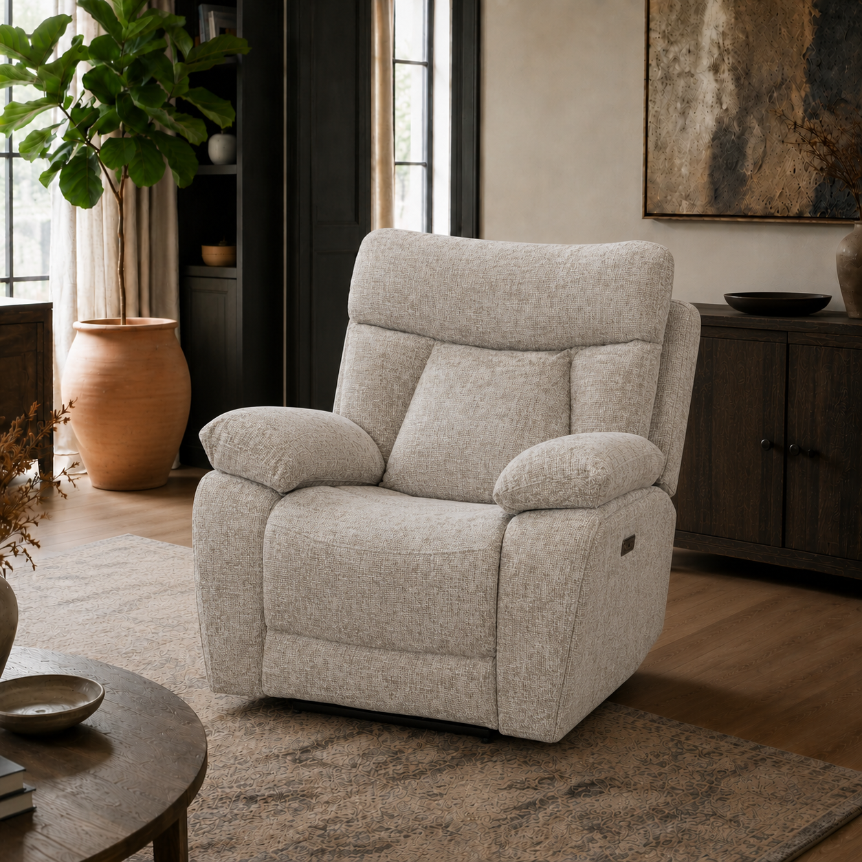 Hardy Chair