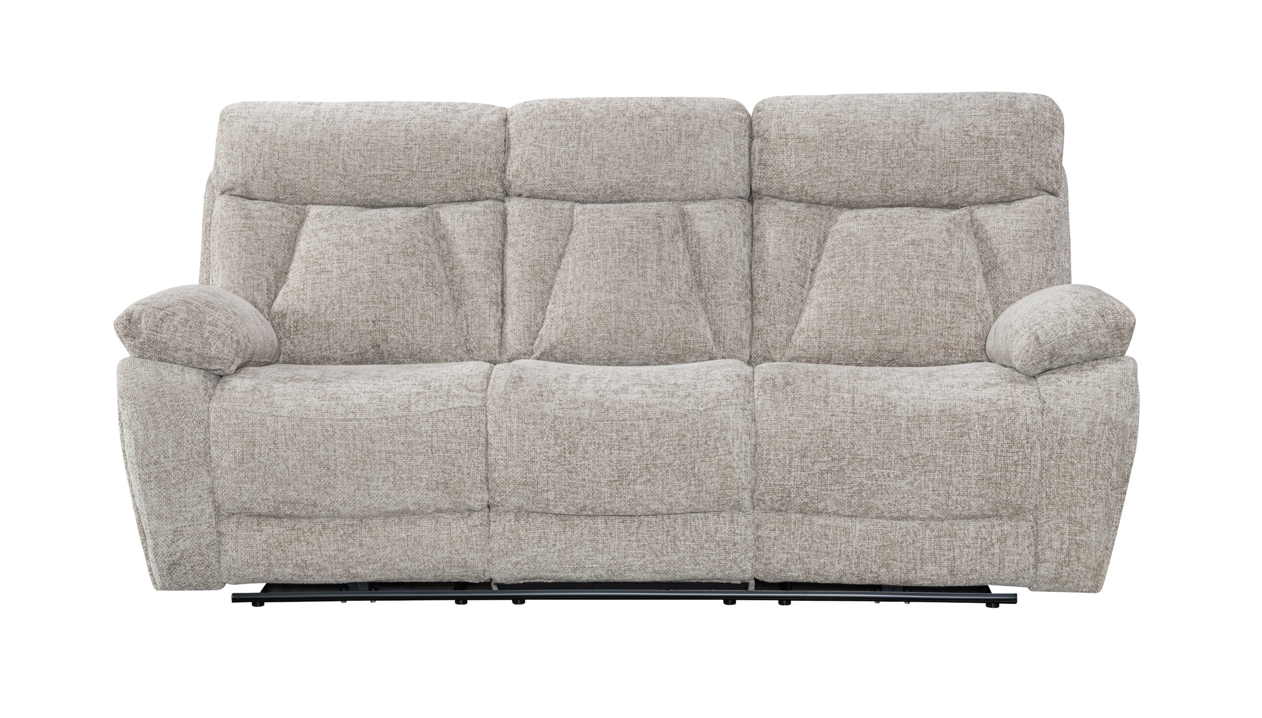 Hardy three seater