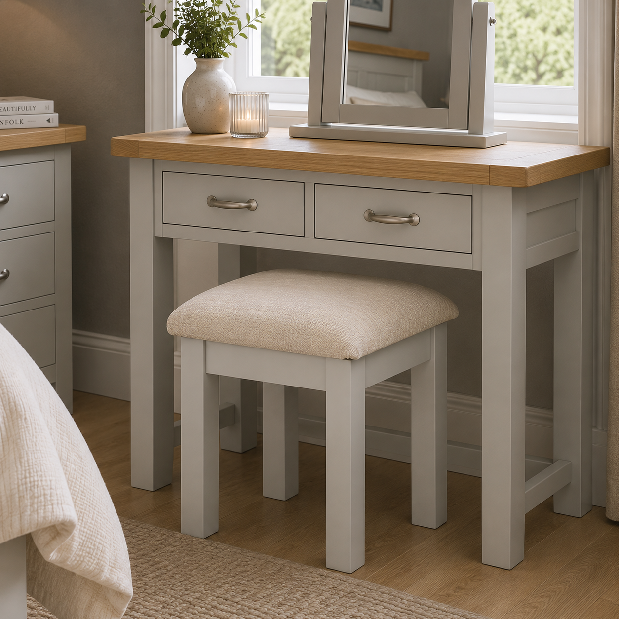 Rydal Stool