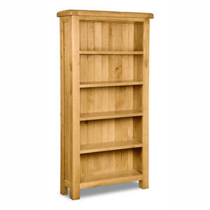 sawrey large bookcase (Ex-Display)